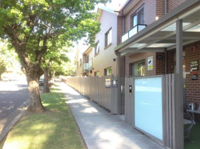 Strathfield Executive Accommodation